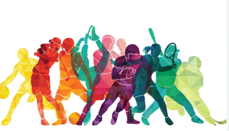 Unlocking Potential, The Tranformative Effect of Athletics